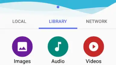 Cx File Explorer скриншот 8