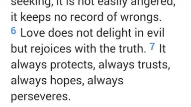 Bible Gateway скриншот 5