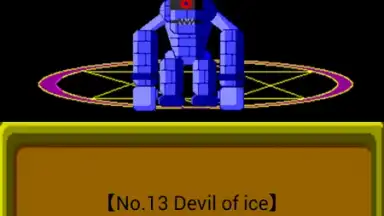 Evel Slayer скриншот 2