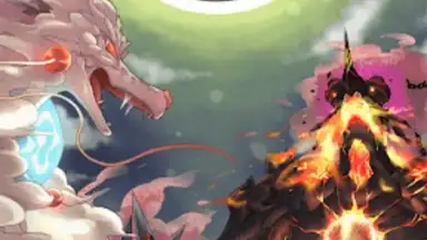 幻獣物語２ скриншот 3