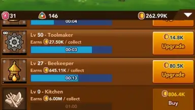 Crush Them All скриншот 3