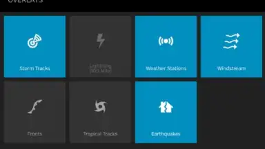 Storm скриншот 9