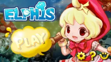 Elphis скриншот 5