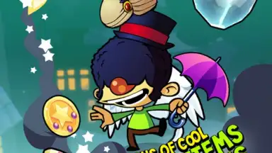 Icy Tower 2 скриншот 1