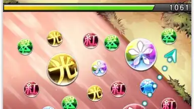 Bungo Stray Dogs: Tales of the Lost скриншот 18