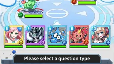 English Puzzle World скриншот 3