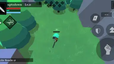 WhiteFlame скриншот 12