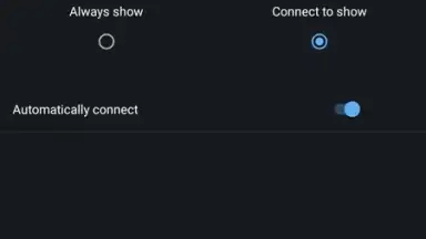 WebEx Meetings скриншот 22