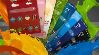 ZenUI Themes скриншот 3