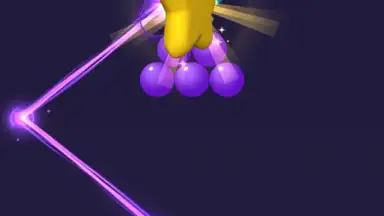 Bubble Shooter Family скриншот 4