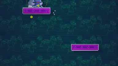 Serious Scramblers скриншот 5