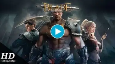 Blade Reborn - Forge Your Destiny скриншот 1