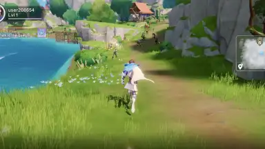 Ark Legends скриншот 2