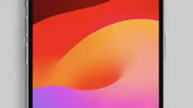 iOS 17 Status Bar скриншот 5