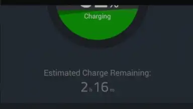 Battery Doctor (Battery Saver) скриншот 3