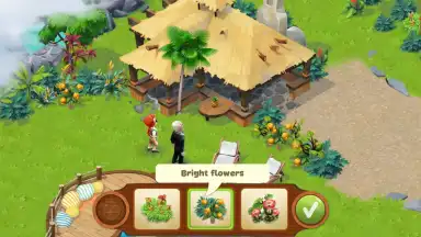 Lost Island: Blast Adventure скриншот 8