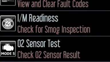 Car Gauge Lite OBD2 скриншот 9