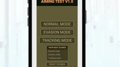 AimBooster скриншот 4