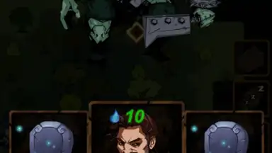 The Last Step скриншот 8