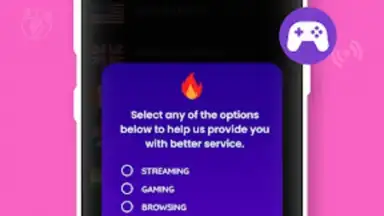Fire VPN - Vpn Proxy Browser скриншот 2