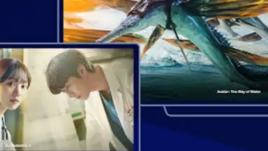 Disney+ Hotstar скриншот 7