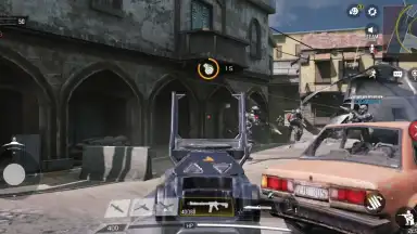 Call of Duty: Mobile скриншот 15