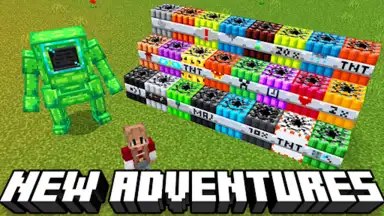 Craftsman TNT скриншот 5