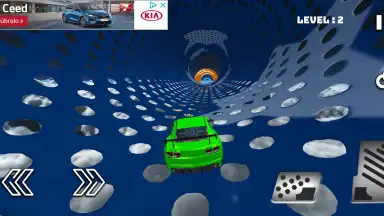 Mega Ramp скриншот 13