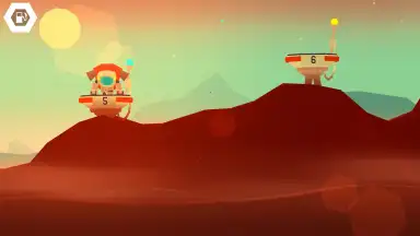 Mars: Mars скриншот 1