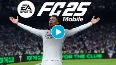 EA Sports FC Mobile 26 (FIFA Soccer) скриншот 1