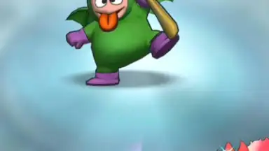 Dragon Quest Tact (JP) скриншот 3