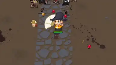Zombie Kingdom скриншот 2