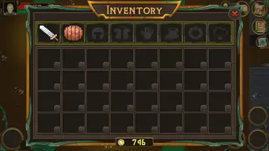 Deep in the Dark скриншот 2