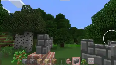 Minicraft скриншот 8