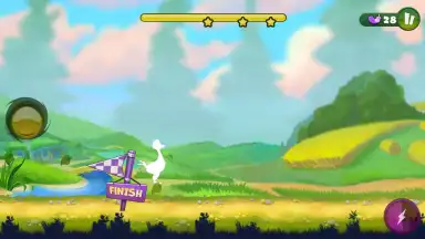 Wild Goose скриншот 6