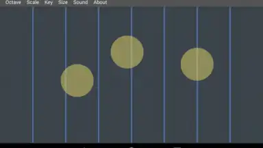 EtherPad скриншот 3