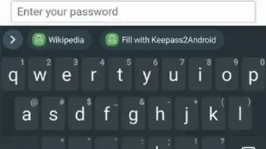 HeliBoard скриншот 3