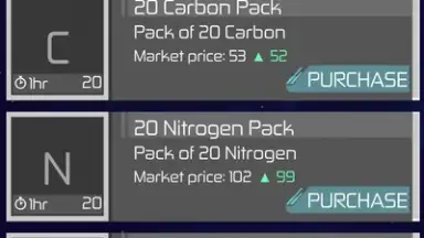 Space Merchant скриншот 6