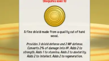 Level Up скриншот 8