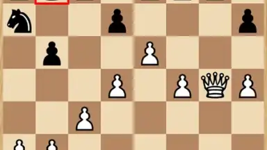 Chess скриншот 5