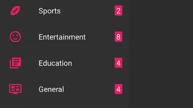 Онлайн ТВ скриншот 2