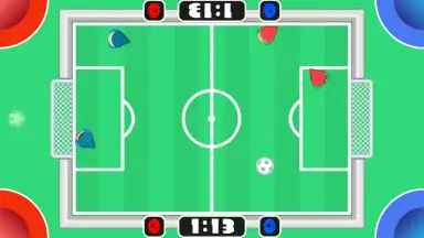 2 3 4 Player Games скриншот 7