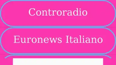 Radio Italia FM скриншот 1