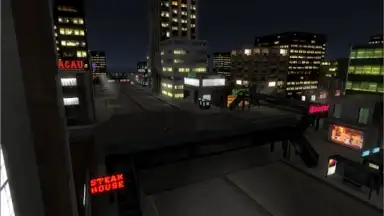 City Car Driving Simulator скриншот 1