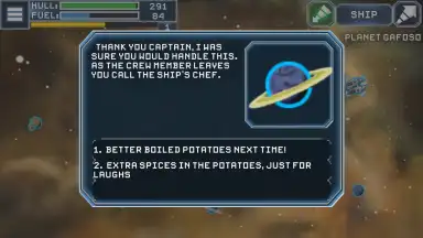 Star Jumper скриншот 11
