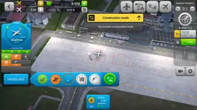 World of Airports скриншот 1