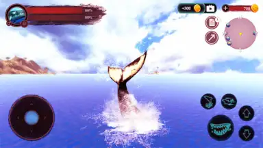 The Humpback Whales скриншот 14
