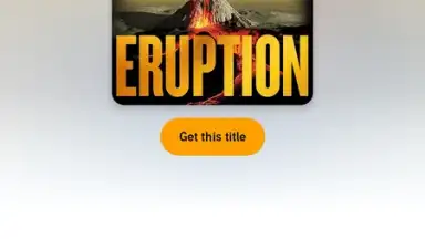 Audible скриншот 13