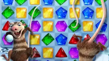 Ледниковый период скриншот 14