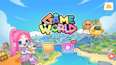 Game World скриншот 9